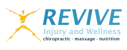 Chiropractic West Linn OR Revive Injury and Wellness