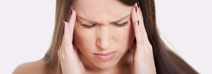 Chiropractic West Linn OR Migraine