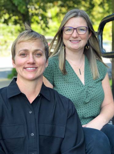 Chiropractor West Linn OR Brittni Ramp Bonnie Anderson Thank You Chiropractor West Linn OR Brittni Ramp Bonnie Anderson Thank You
