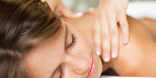 Massage Therapy West Linn OR Relaxation
