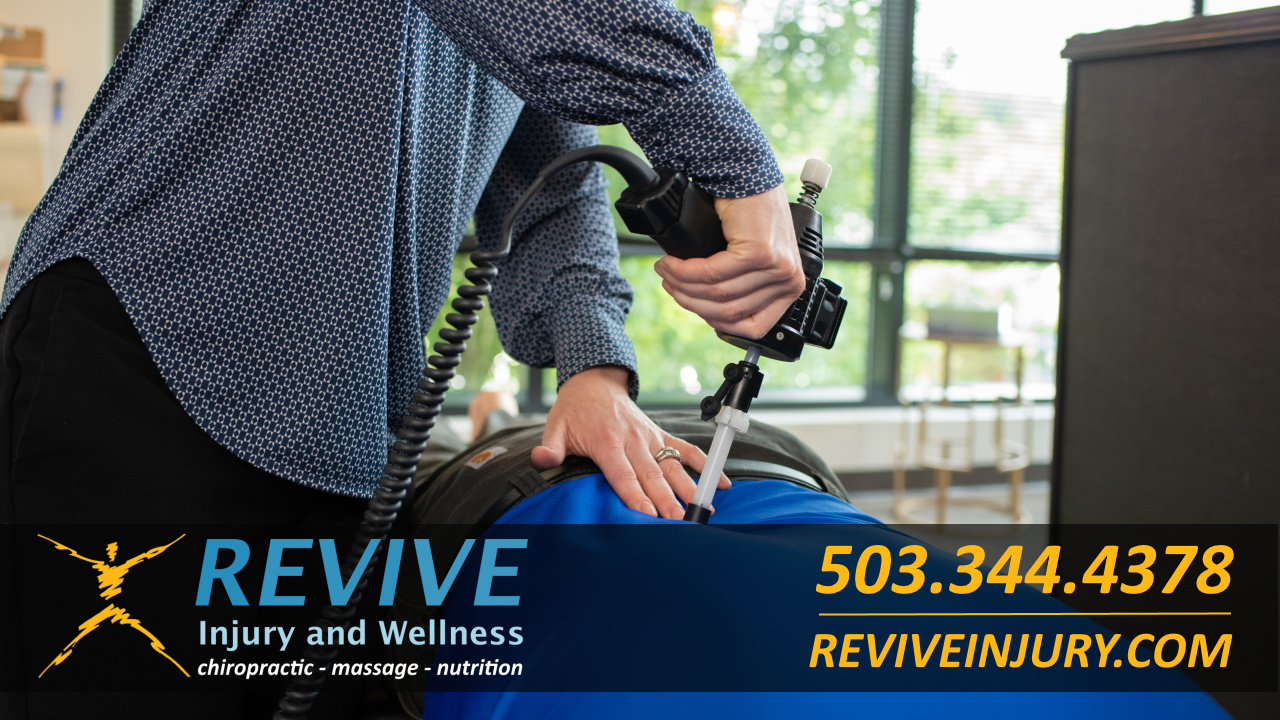 Revive_Injury_Wellness_Chiropractic_Care_Clackamas_Oregon_Low_Force_Spine_Adjustment_Method_Arthrostim (1) Clackamas chiropractor chiropractic care health wellness nutrition back neck pain relief Clackamas Oregon