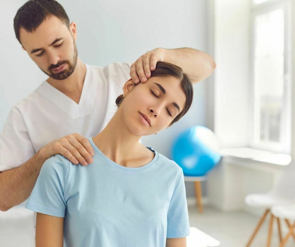 5 Ways to Find the Best Chiropractor