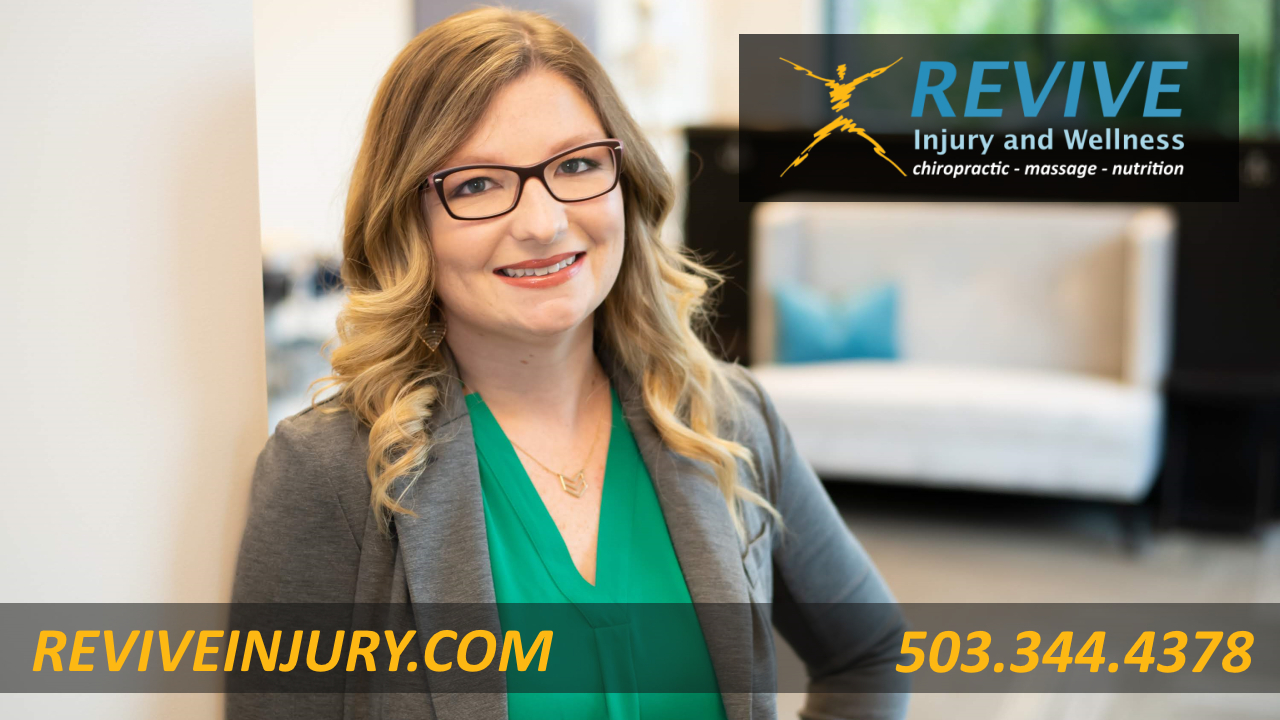 Molalla Chiropractor Back Pain Chiropractic Care Molalla OR