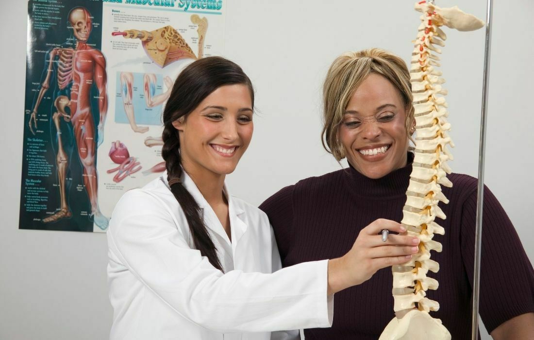 Do Doctors Not Like Chiropractors