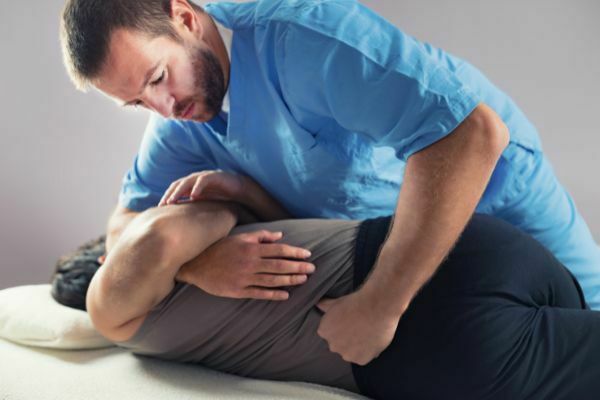 5 Odd Things a Chiropractic Treatment Might Fix