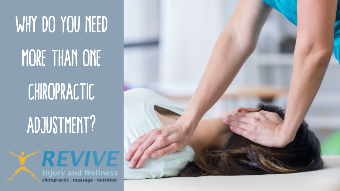 5 Benefits of Chiropractic Adjustments to Your Body - What to Know with  Your Charlotte Chiropractor