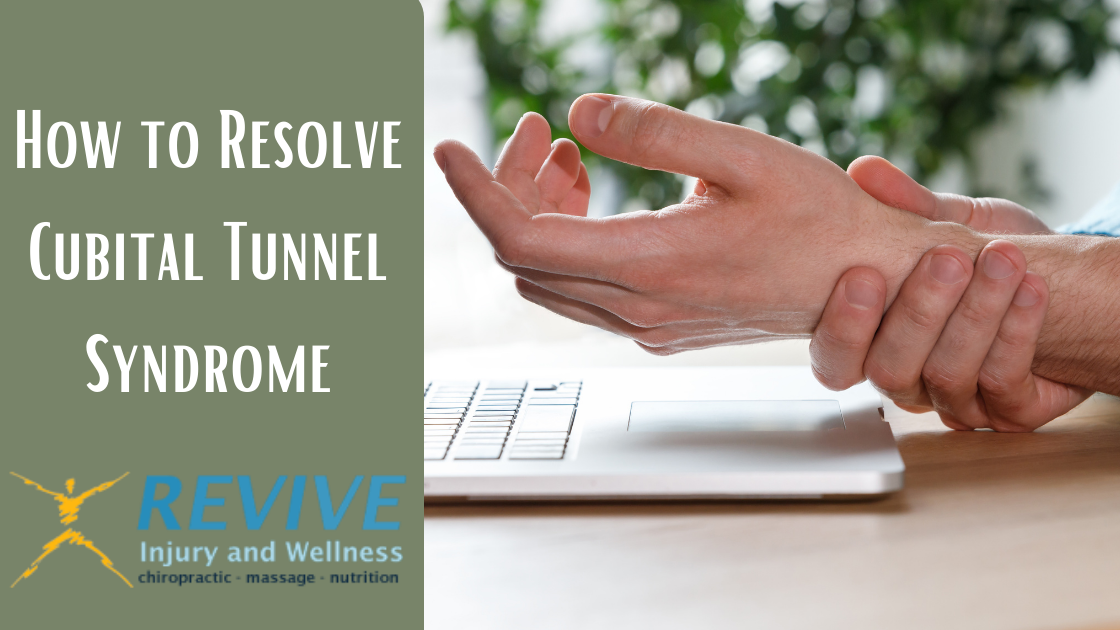 Cubital Tunnel Syndrome