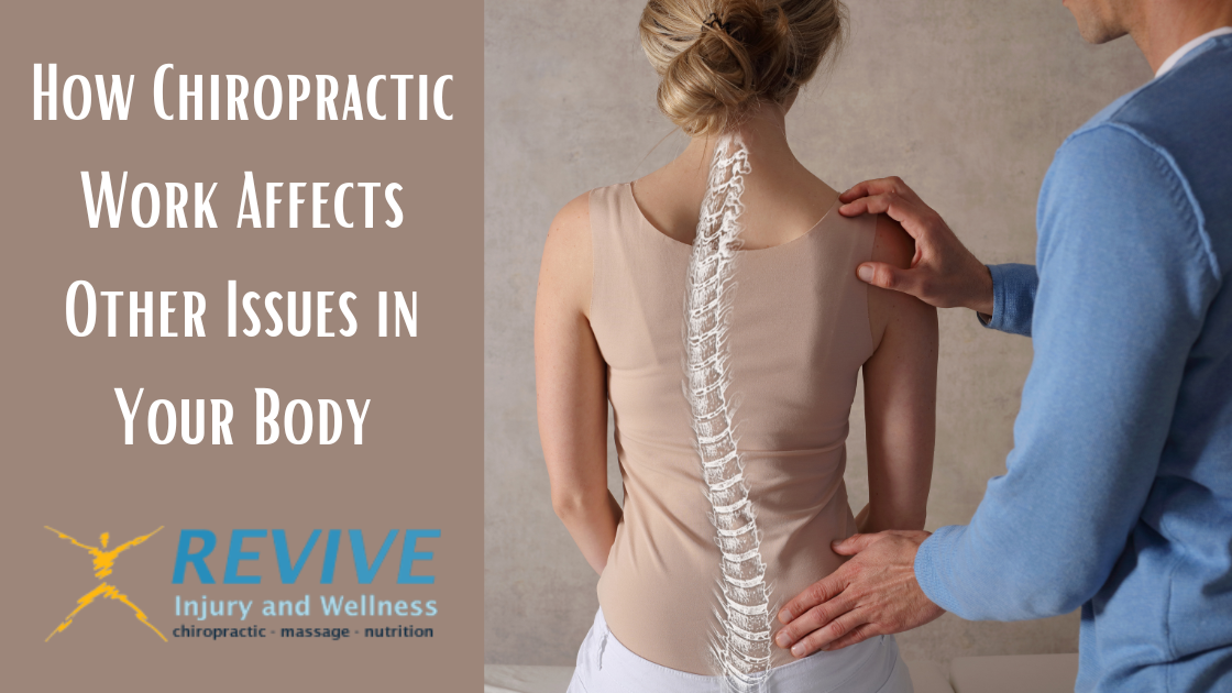 Chiropractor In Providence Utah