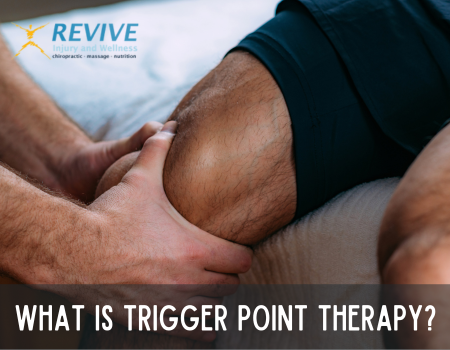 What is Trigger Point Therapy?