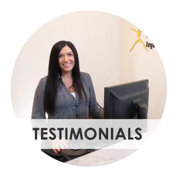 Chiropractic West Linn OR Testimonial HP