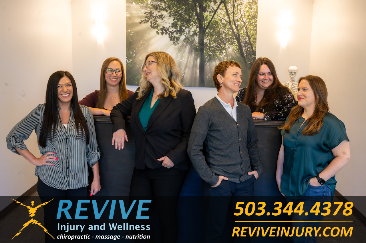 Lake Oswego Chiropractor Chiropractic Care