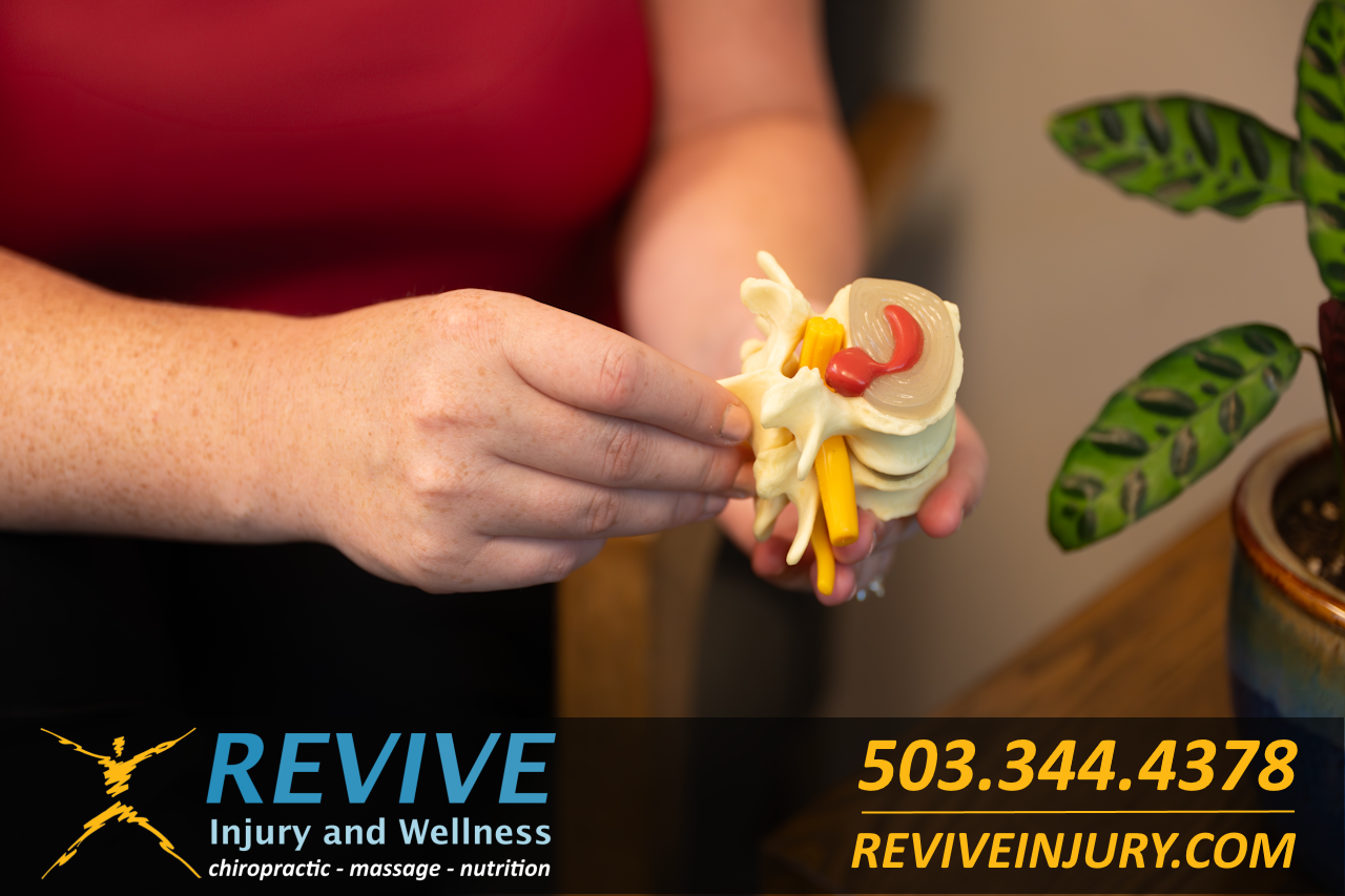 Lake Oswego, Oregon Chiropractic Care