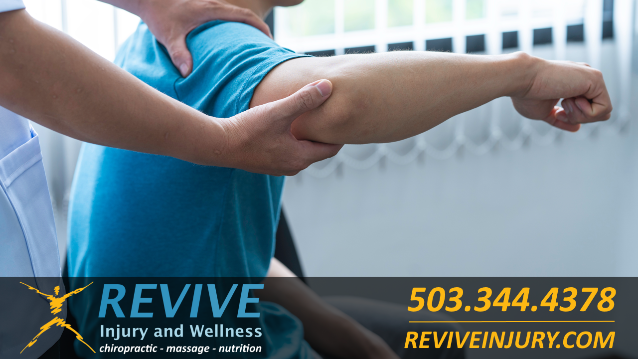 Arm and Leg Pain in West Linn OR